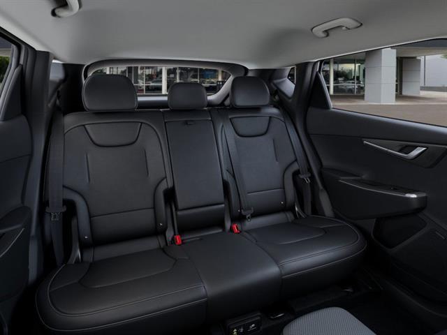 2025 Kia EV6 Wind Tucson AZ