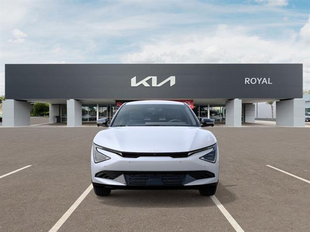 2025 Kia EV6 Wind