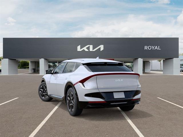 2025 Kia EV6 Wind Tucson AZ