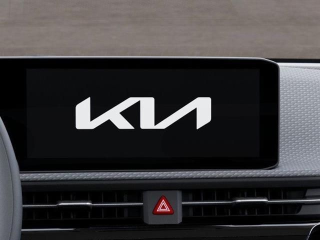 2025 Kia EV6 Wind Tucson AZ