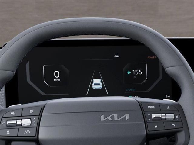 2025 Kia EV6 Wind Tucson AZ