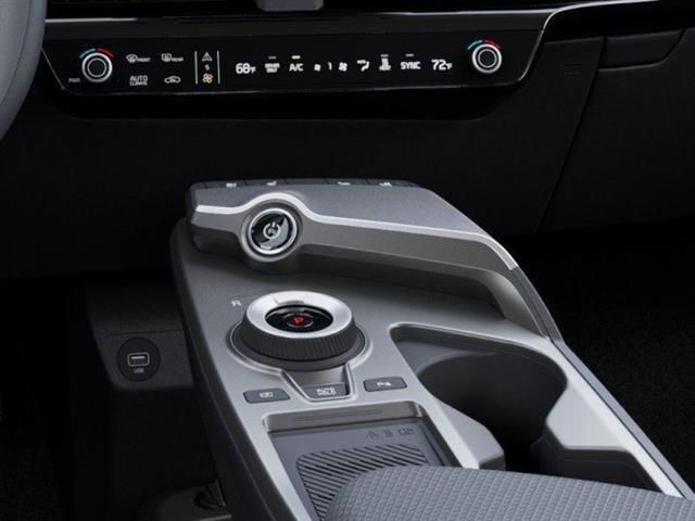 2025 Kia EV6 Wind Tucson AZ