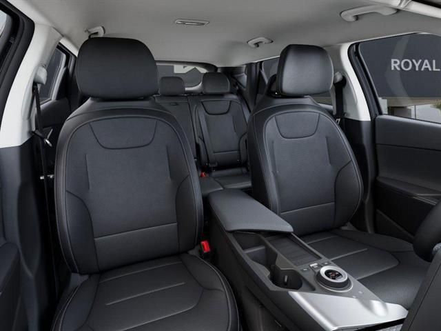 2025 Kia EV6 Wind Tucson AZ