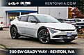 2025 Kia EV6 Wind