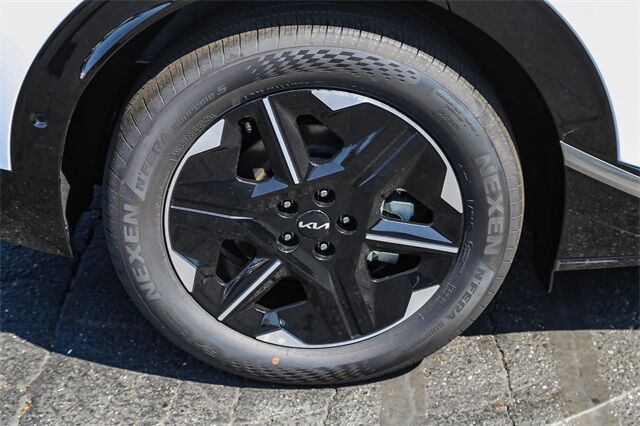 2025 Kia EV6 Wind Renton WA