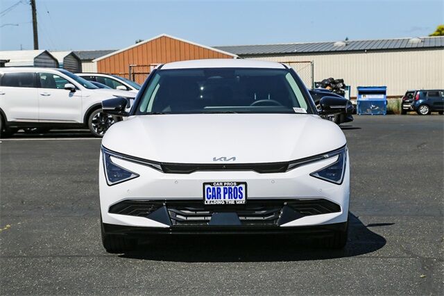2025 Kia EV6 Wind Renton WA