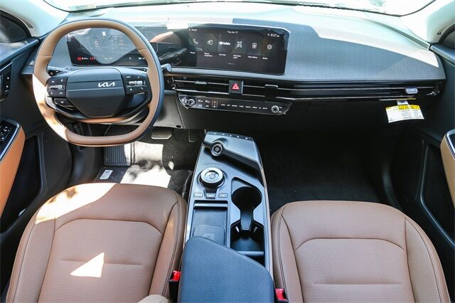 2025 Kia EV6 Wind Renton WA