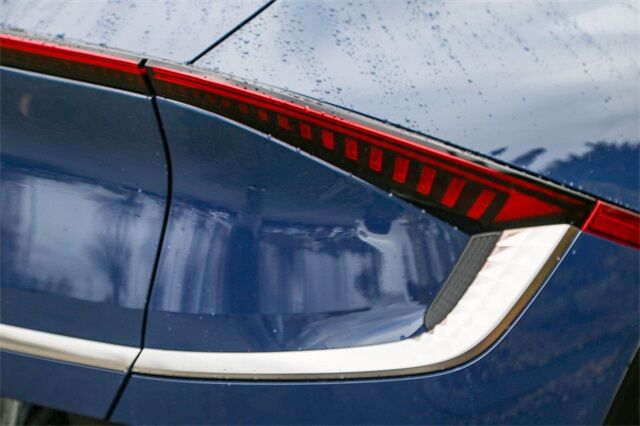 2025 Kia EV6 Wind Renton WA