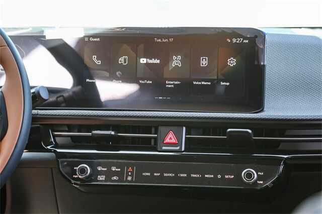 2025 Kia EV6 Wind Renton WA