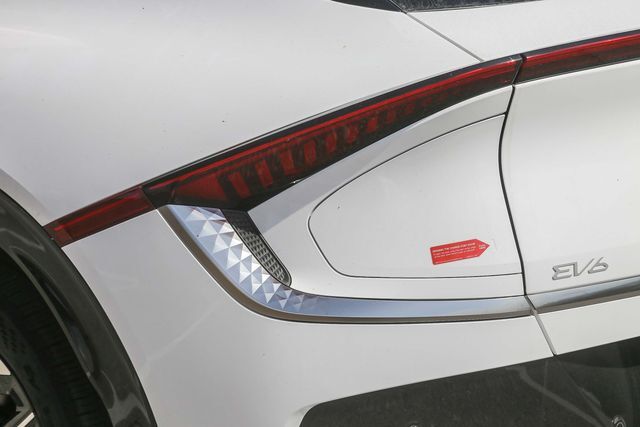 2025 Kia EV6 Wind Glendale CA