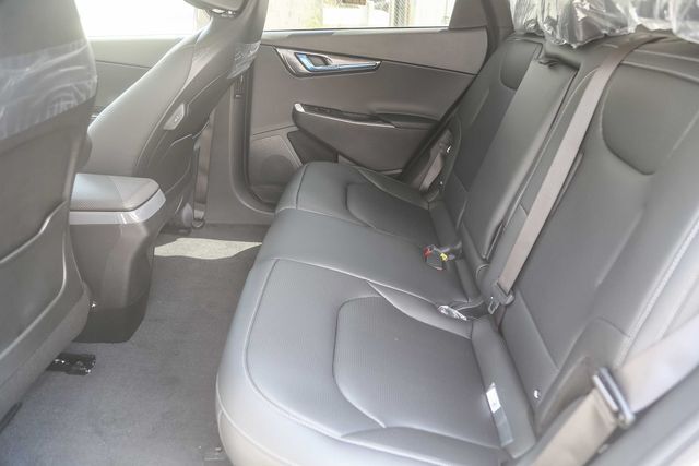 2025 Kia EV6 Wind Glendale CA