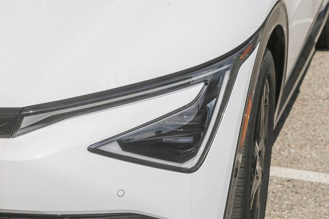 2025 Kia EV6 Wind Glendale CA