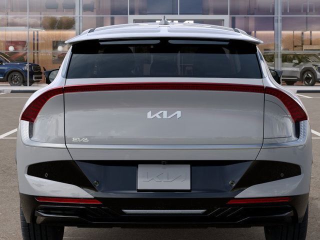 2025 Kia EV6 Wind Glendale CA