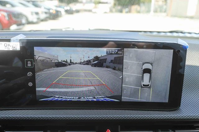 2025 Kia EV6 Wind Glendale CA