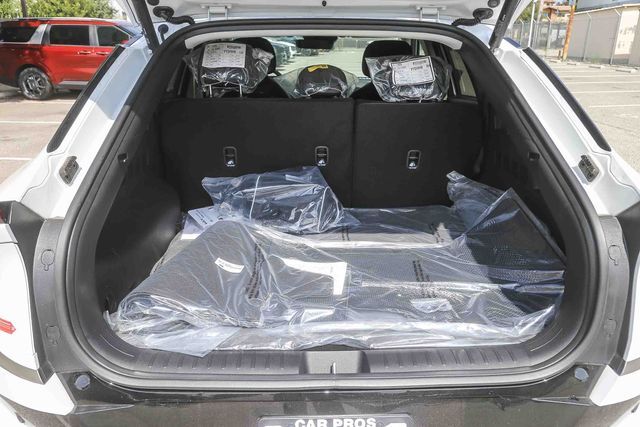 2025 Kia EV6 Wind Glendale CA