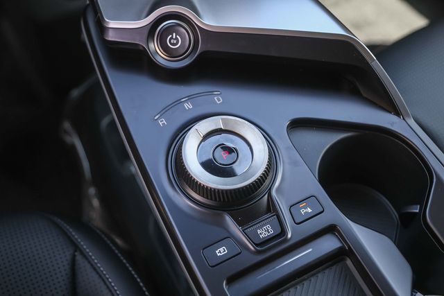 2025 Kia EV6 Wind Glendale CA