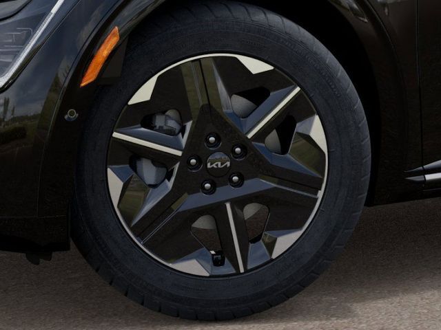 2025 Kia EV6 Wind Glendale CA