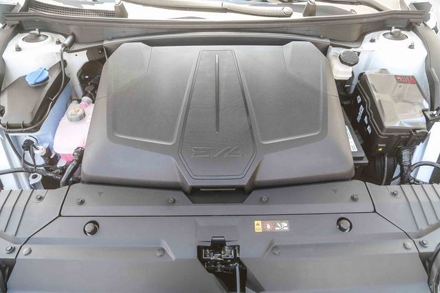 2025 Kia EV6 Wind Glendale CA