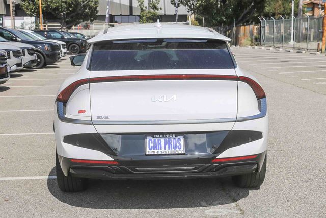 2025 Kia EV6 Wind Glendale CA