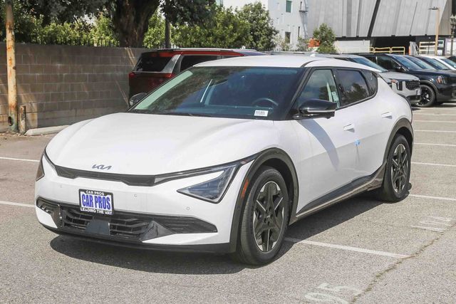 2025 Kia EV6 Wind Glendale CA