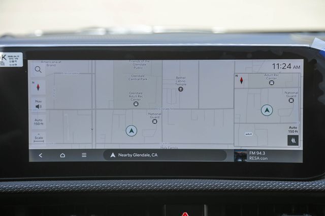 2025 Kia EV6 Wind Glendale CA