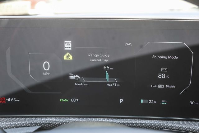 2025 Kia EV6 Wind Glendale CA