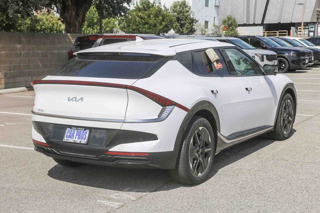 2025 Kia EV6 Wind Glendale CA