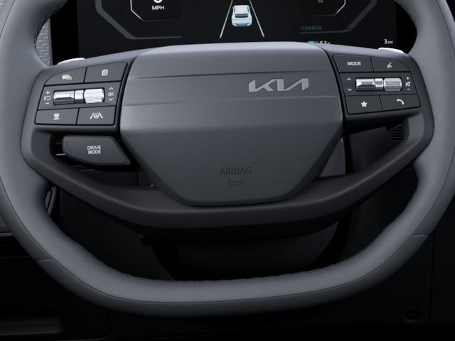 2025 Kia EV6 Wind Huntington Beach CA