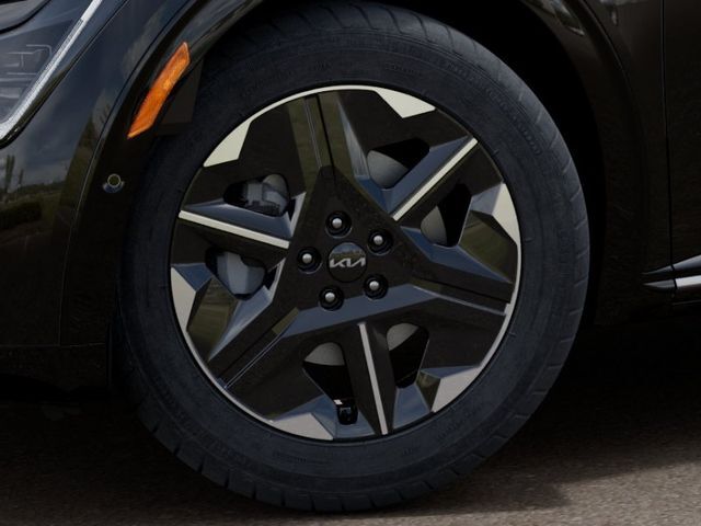 2025 Kia EV6 Wind Huntington Beach CA