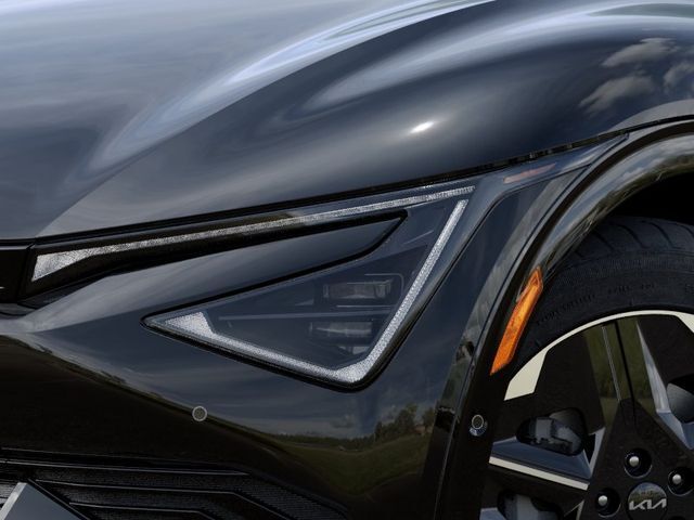 2025 Kia EV6 Wind Huntington Beach CA
