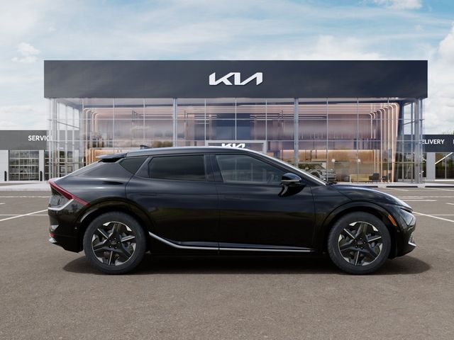 2025 Kia EV6 Wind Huntington Beach CA