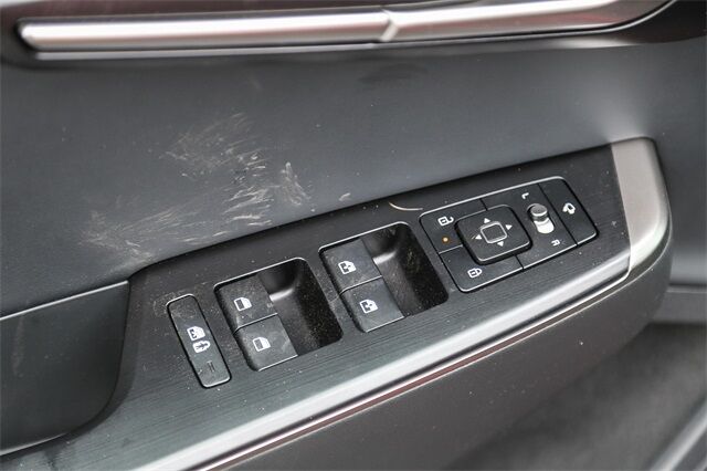 2025 Kia EV6 Wind Tacoma WA