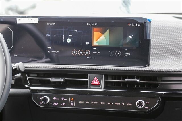 2025 Kia EV6 Wind Tacoma WA