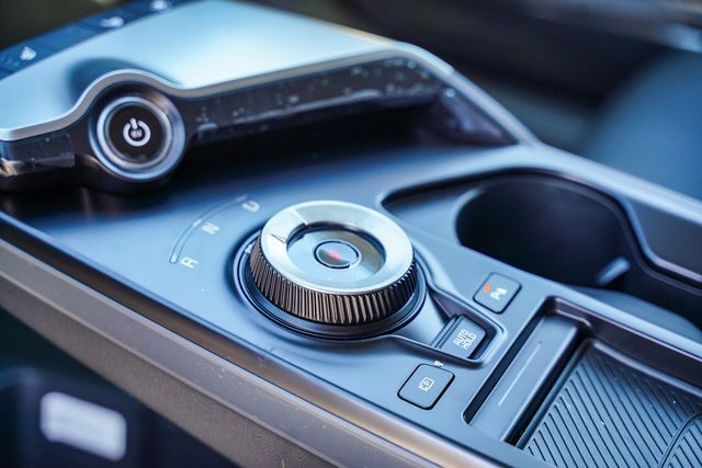 2025 Kia EV6 Wind Moreno Valley CA