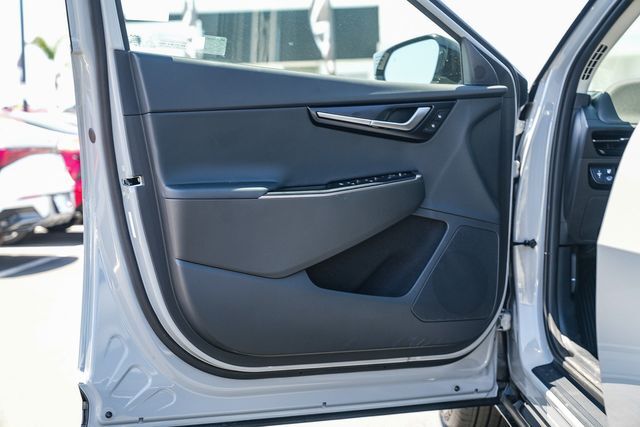 2025 Kia EV6 Wind Moreno Valley CA