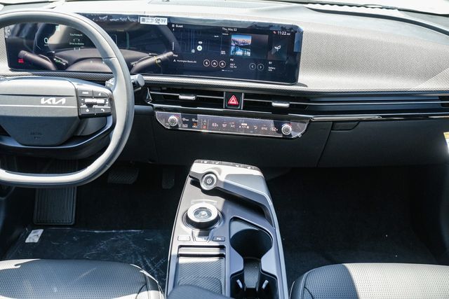 2025 Kia EV6 Wind Moreno Valley CA