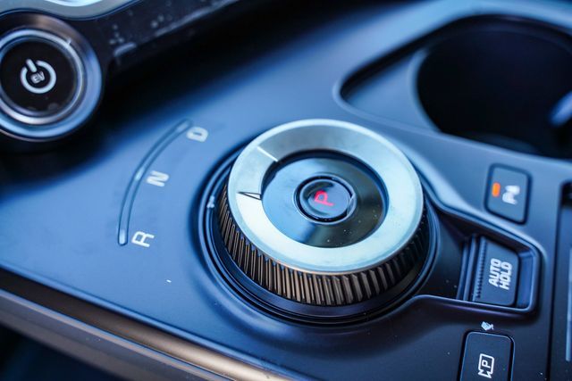 2025 Kia EV6 Wind Moreno Valley CA