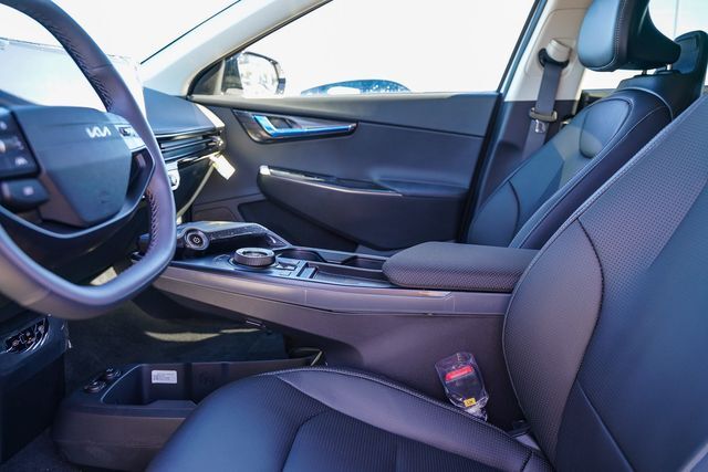 2025 Kia EV6 Wind Moreno Valley CA