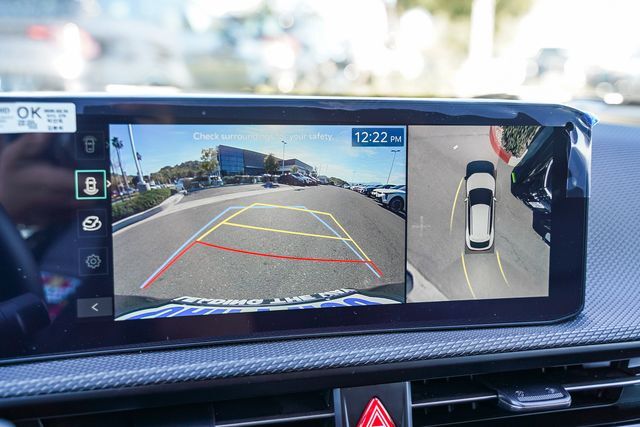 2025 Kia EV6 Wind Moreno Valley CA