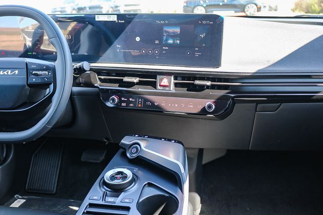 2025 Kia EV6 Wind Moreno Valley CA