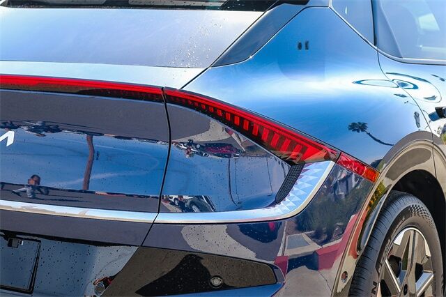 2025 Kia EV6 Wind Moreno Valley CA