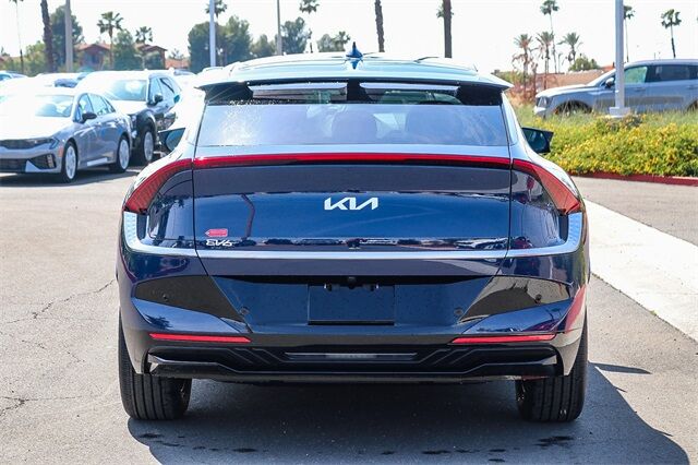 2025 Kia EV6 Wind Moreno Valley CA