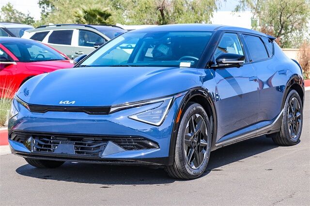 2025 Kia EV6 Wind Moreno Valley CA