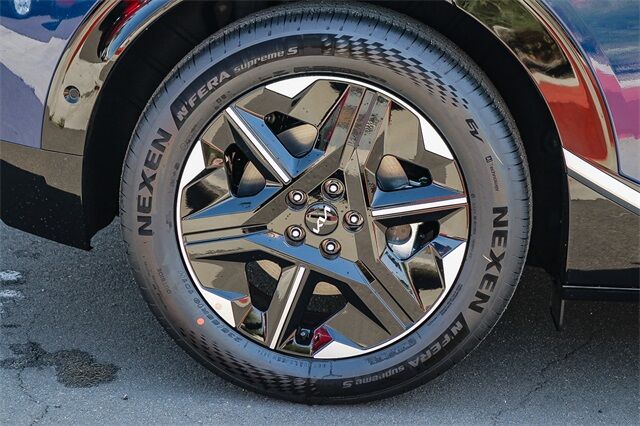 2025 Kia EV6 Wind Moreno Valley CA