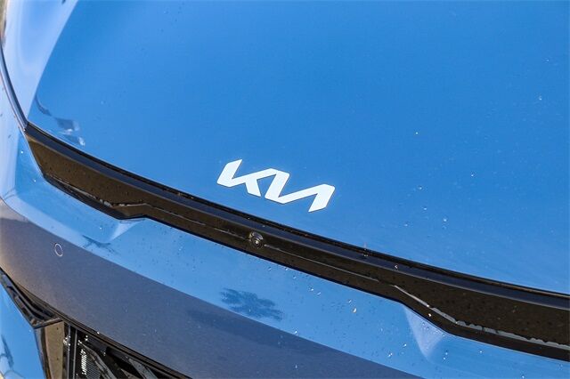 2025 Kia EV6 Wind Moreno Valley CA
