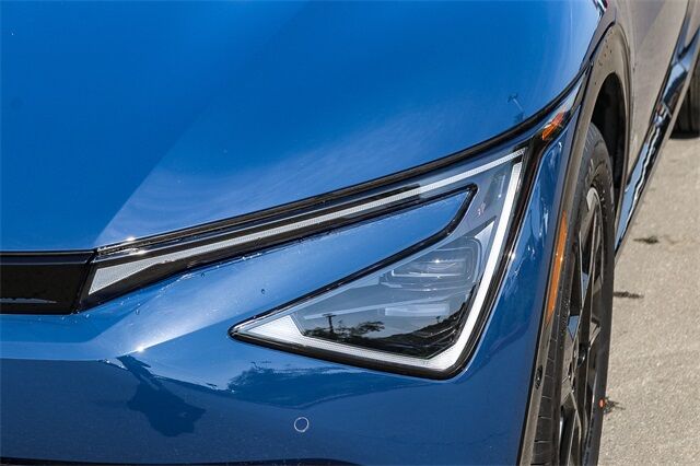 2025 Kia EV6 Wind Moreno Valley CA