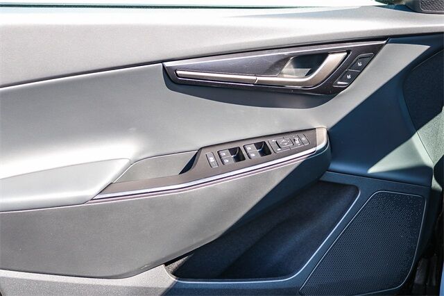 2025 Kia EV6 Wind Moreno Valley CA