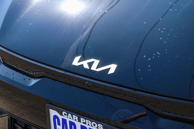 2025 Kia EV6 Wind Moreno Valley CA