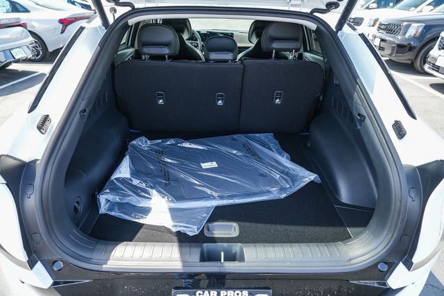 2025 Kia EV6 Wind Moreno Valley CA