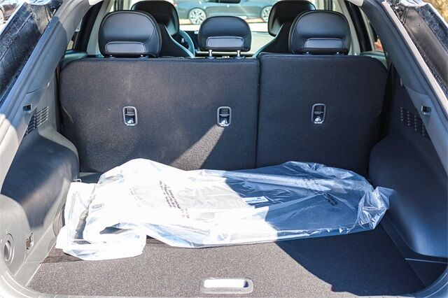 2025 Kia EV6 Wind Moreno Valley CA